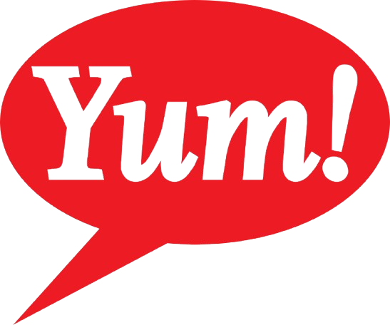 Yum Brands logo