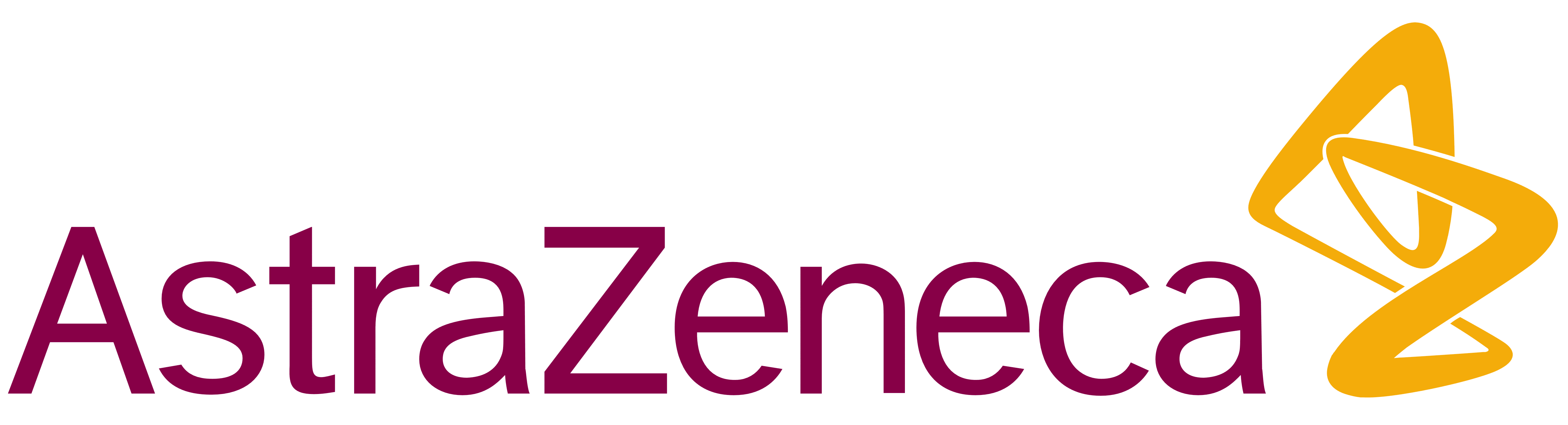 Astra Zeneca logo