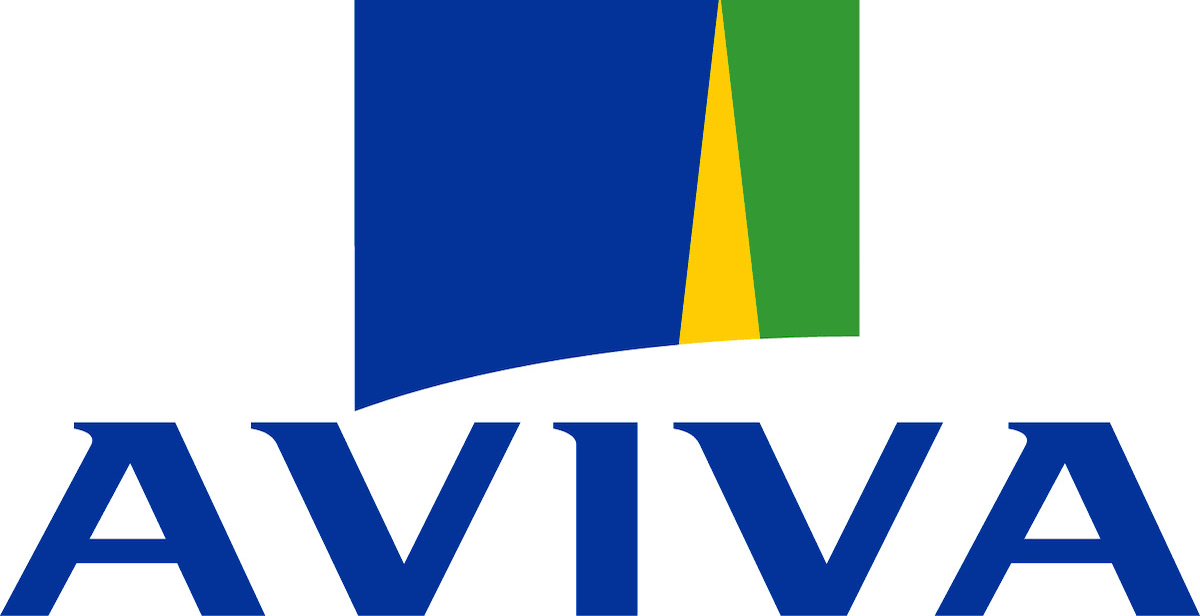 Aviva logo