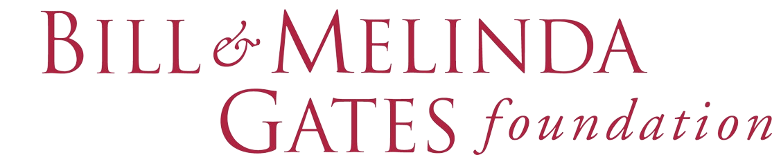 Gates Foundation logo