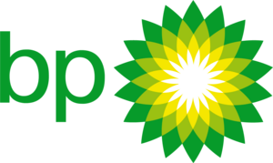 BP logo