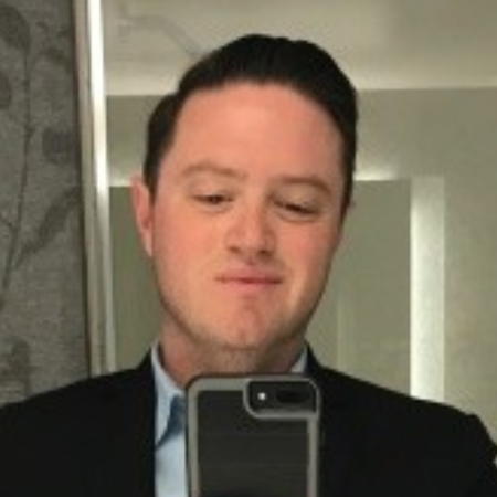 Daniel Dufficy Avatar