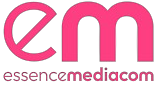 EssenceMediacom logo