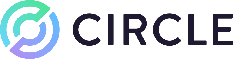 Circle logo