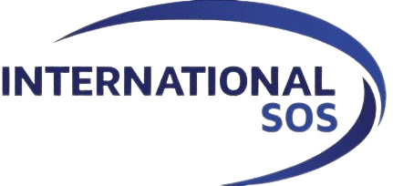 International Sos logo