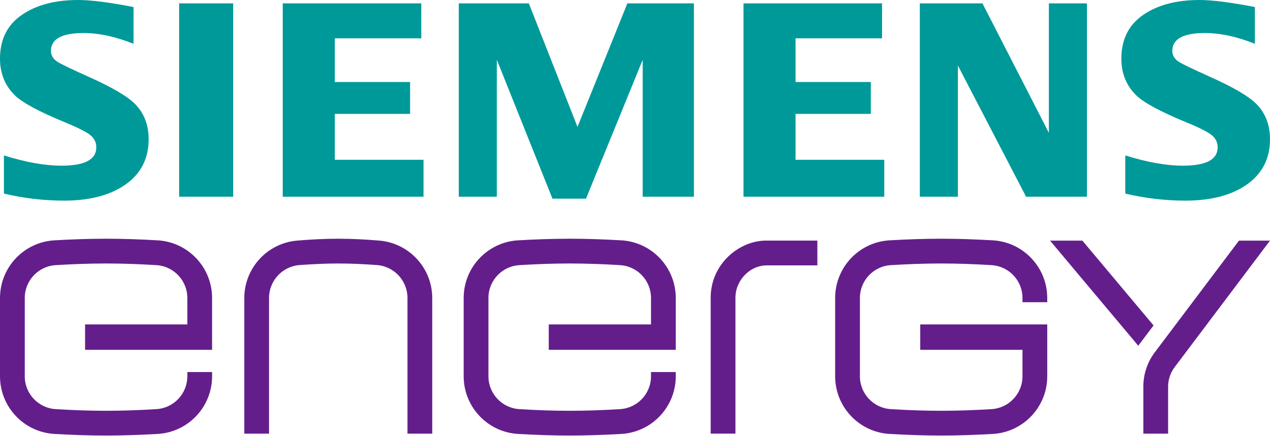 Siemens Energy logo