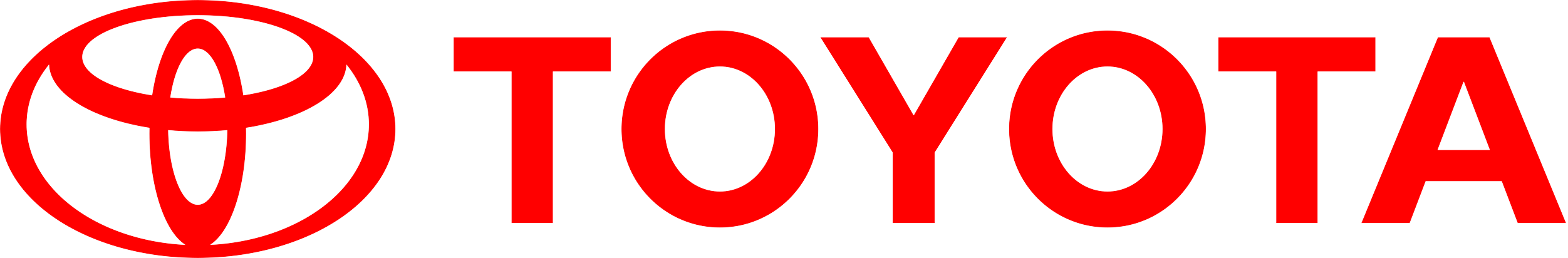 Toyota logo