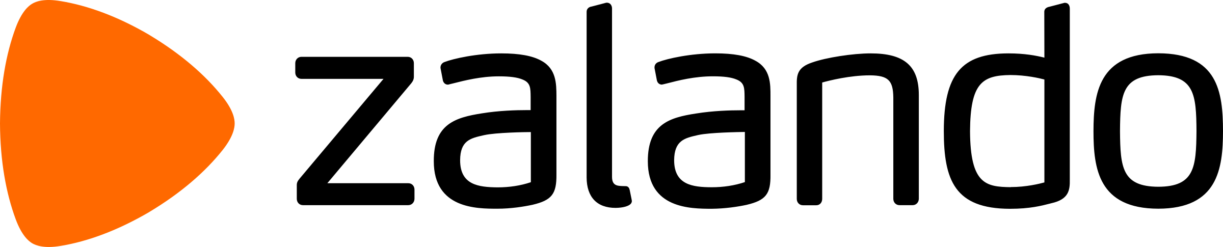 Zalando logo